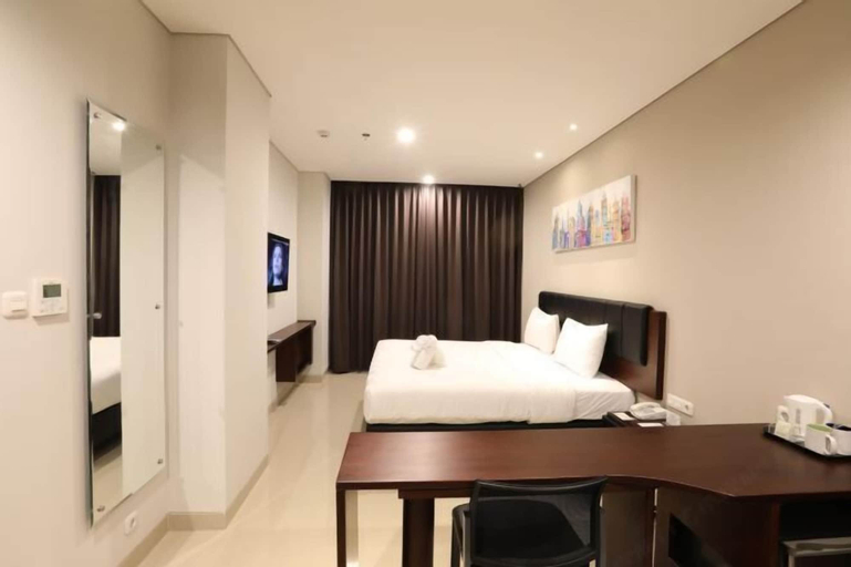 Bedroom 9