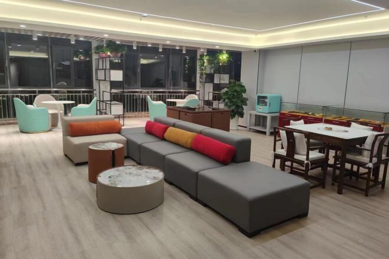 Others 5, Baolong Furui Hotel, Changzhou