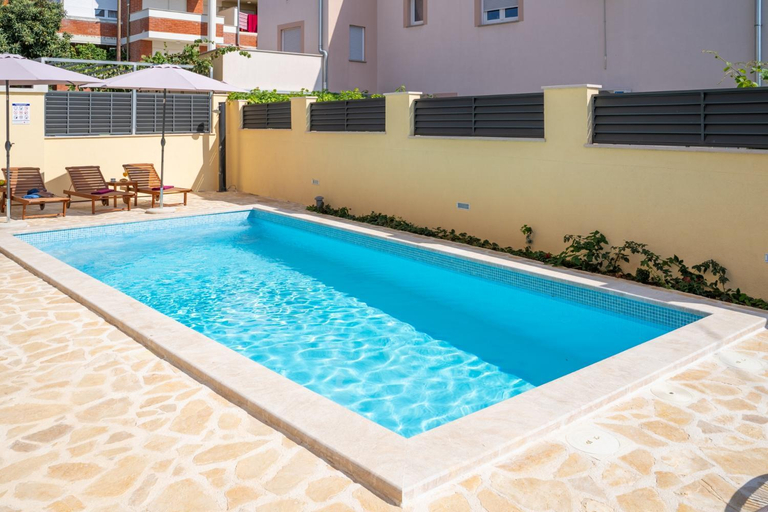 Others 4, Apartments Dijana, Zadar