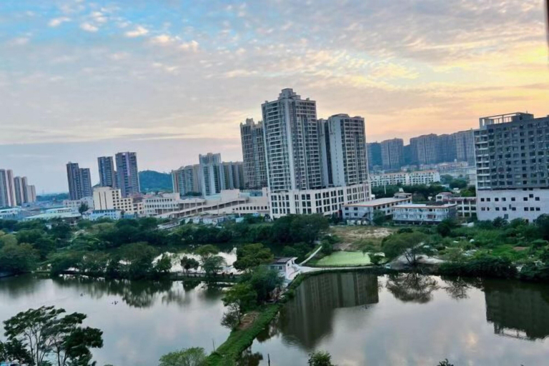 Others 5, Sihui Aikeyou Hotel (Sihui Plaza), Zhaoqing