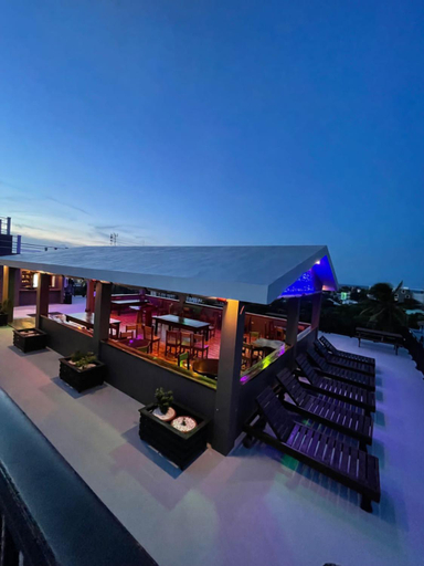 Food & Drinks 5, Coral View Hotel & Resort