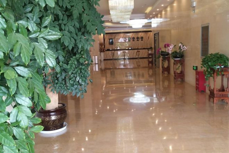 Others 4, Guyuecun Hotel, Lincang