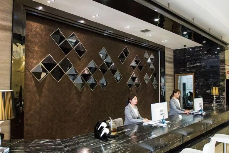 Others 5, Wilton Hotel (Xiaochang), Xiaogan
