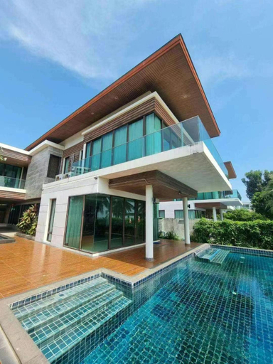Sport & Beauty 2, Palmeraie Beach Resort Rayong, Klaeng