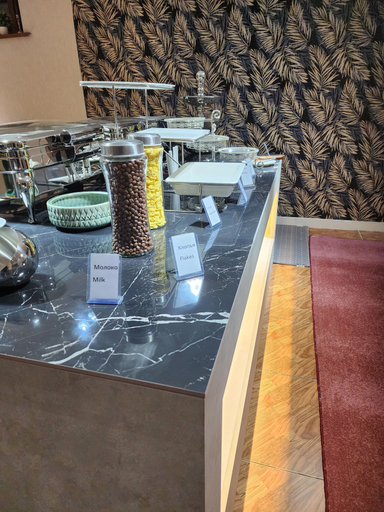 Food & Drinks 5, Hotel Dehlavi, Rudaki