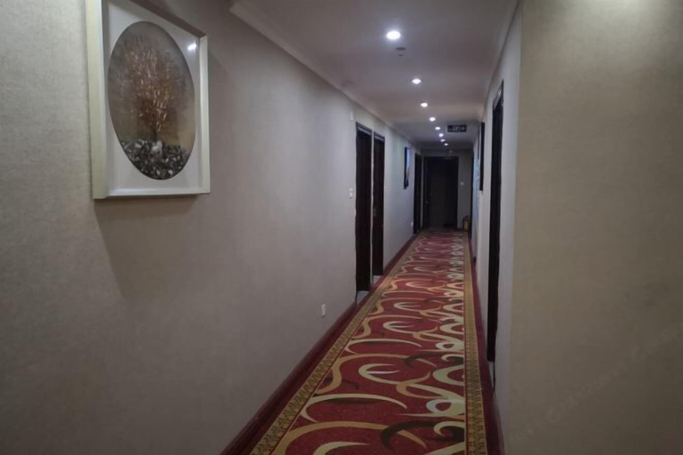 Others 5, Yunfu Junlin Hotel, Yunfu