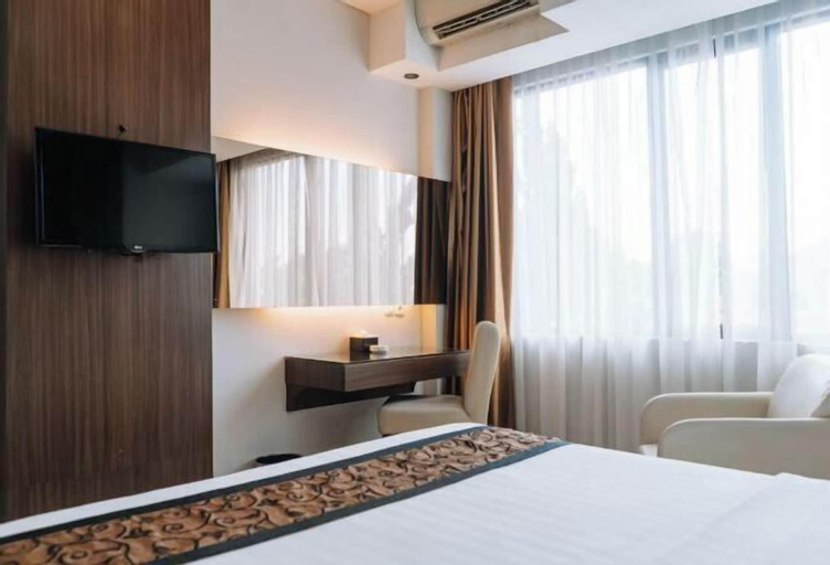 Bedroom 7