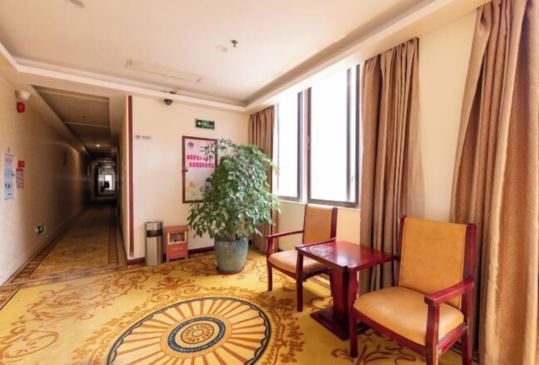 Others 4, Huifeng Hotel, Shaoguan