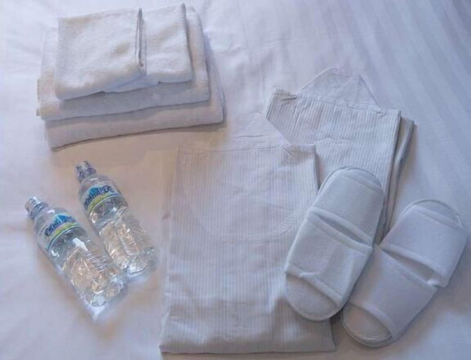 Amenities
