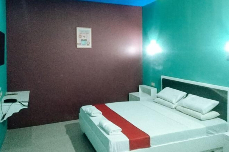 RedDoorz@EM Pensiontel Butuan City, Butuan City