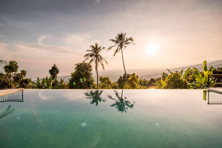 Sport & Beauty 2, Villa Moonlight Lovina, Buleleng