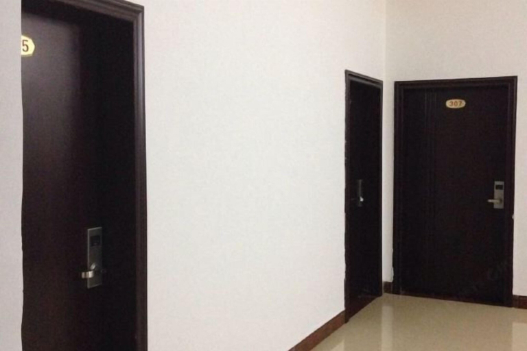 Others 4, Hezhou Huangyao Longquan Business Hotel, Hezhou