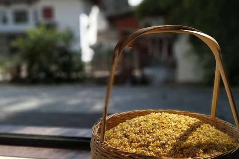 Food & Drinks 3, Jingdezhen Guiran Inn, Jingdezhen