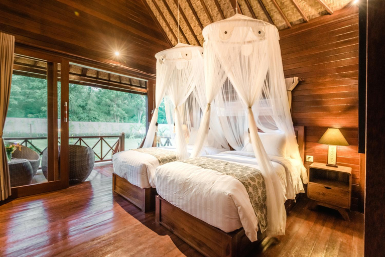 Bedroom 11