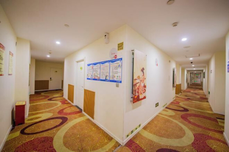 Others 4, Xinhuamian Fashion Hotel, Wenzhou