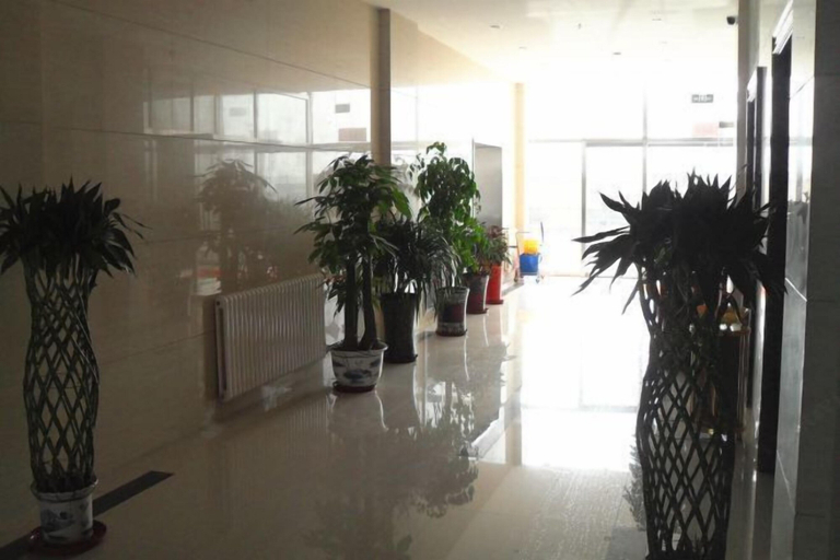 Others 3, Hanbei Business Hotel Hohhot, Hohhot