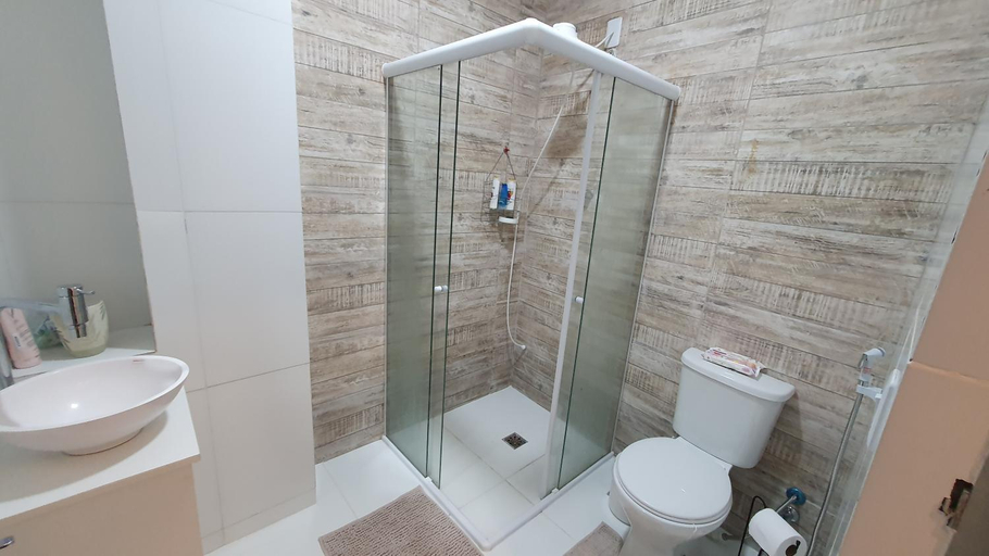 Bathroom, CASA_ESTRELA, Angra dos Reis