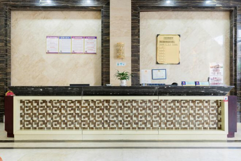 Others 5, Yihao Hotel, Putian