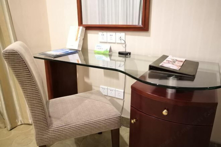 Others 5, Uchoice Hotel, Jieyang