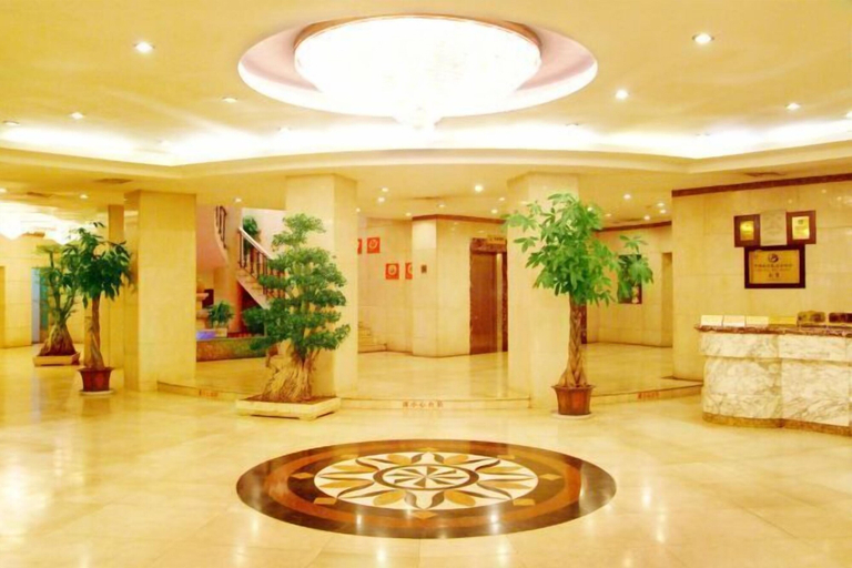Others 5, Railway Grand Hotel, Xiangfan