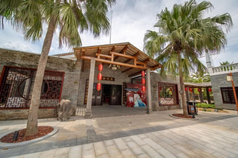Exterior & Views, Longquan Xiangyuan Shared Farm, Hainan
