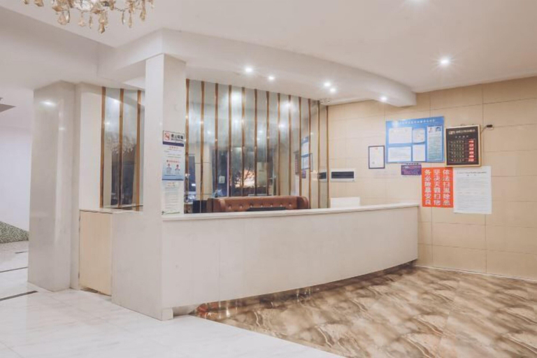 Others 5, Sanmitian Business Hotel, Jiujiang