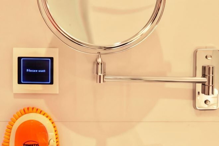 Bathroom 24