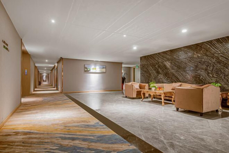 Others 5, Vienna International Hotel (Shantou Chenghai Waisha Bridge), Shantou