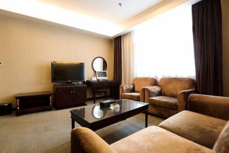 Others 5, Wuzhou International Hotel, Yulin