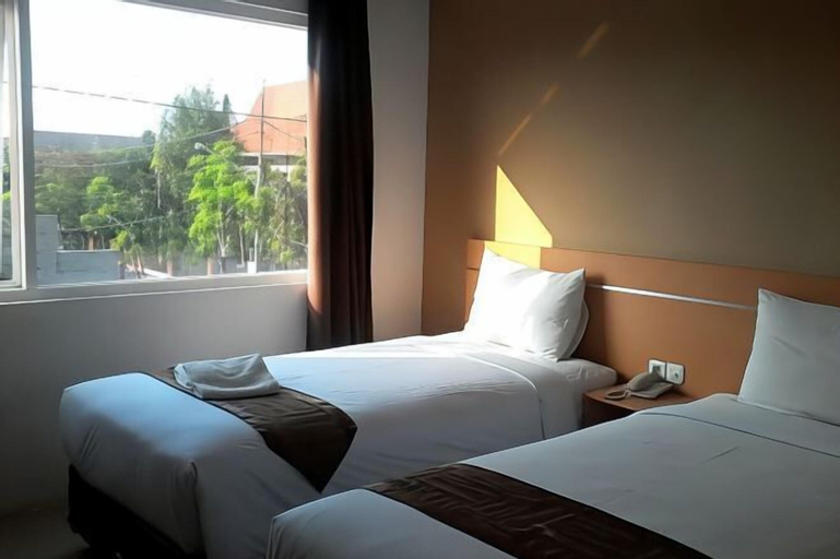 Bedroom 28