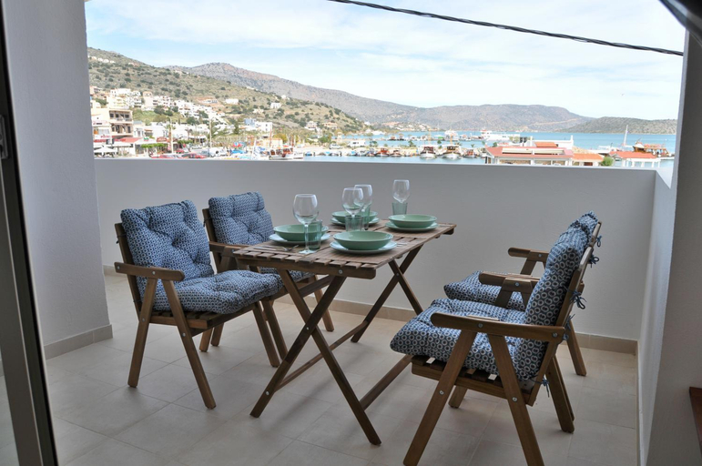 Others 3, Elounda Sea View, Crete
