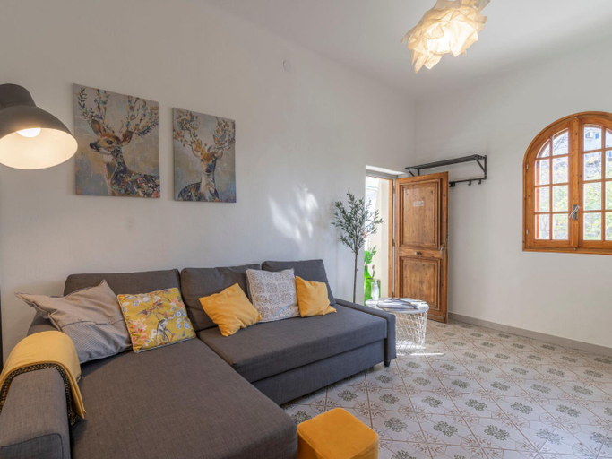 Others 2, Villa Casetta in collina by Interhome, Imperia