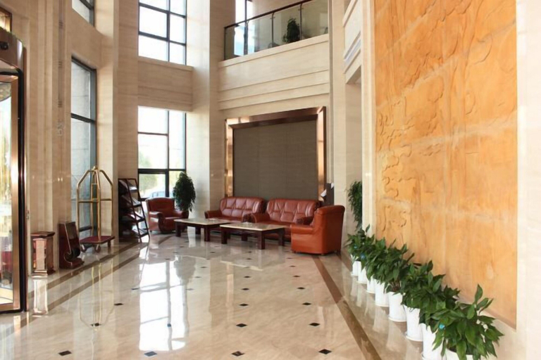Others 5, Guan Jiang Nan Hotel, Xiangfan