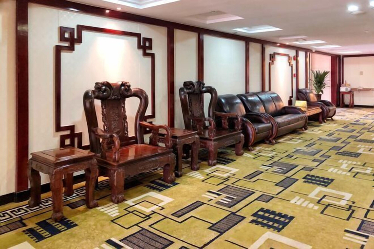 Others 4, Shibazi Hotel, Yangjiang