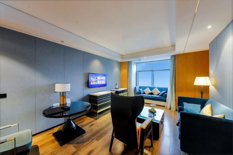 Others 4, General Hotel, Lishui