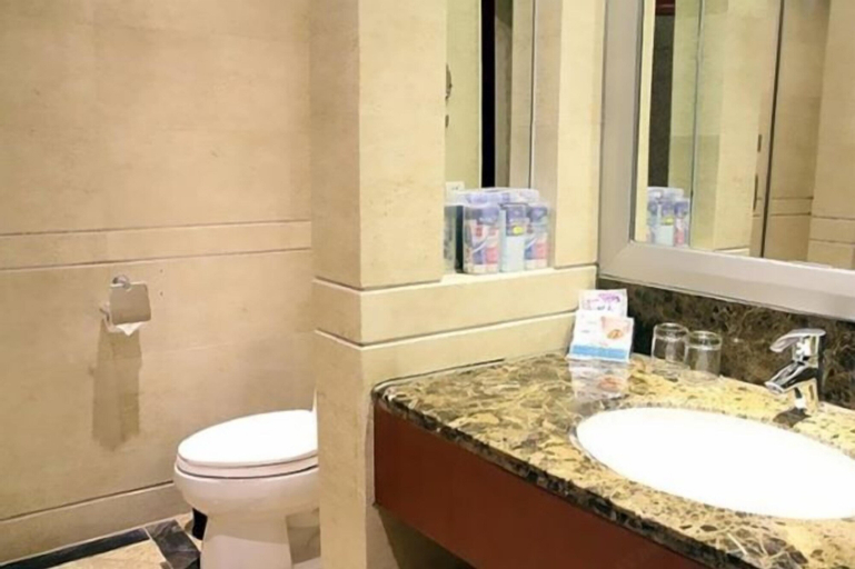Nanwei Business Hotel, Zhongshan