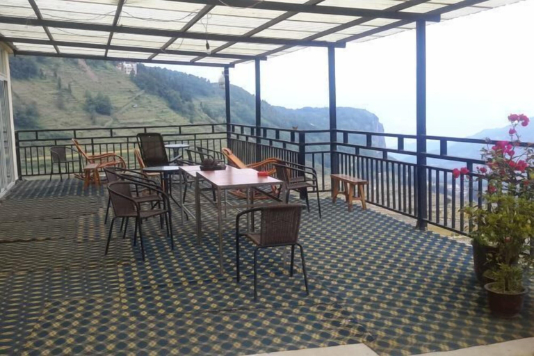 Others 5, Jacky's Guesthouse, Honghe Hani and Yi