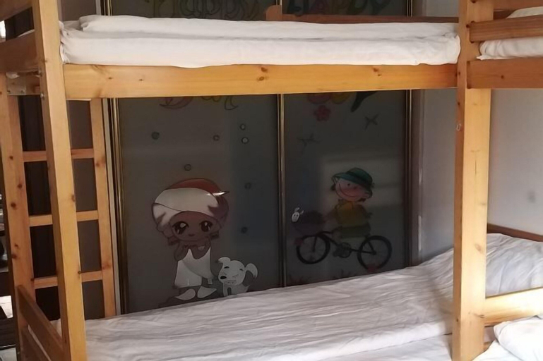 Makerhouse Hostel, Hefei