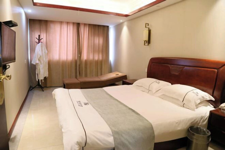 Bedroom 21