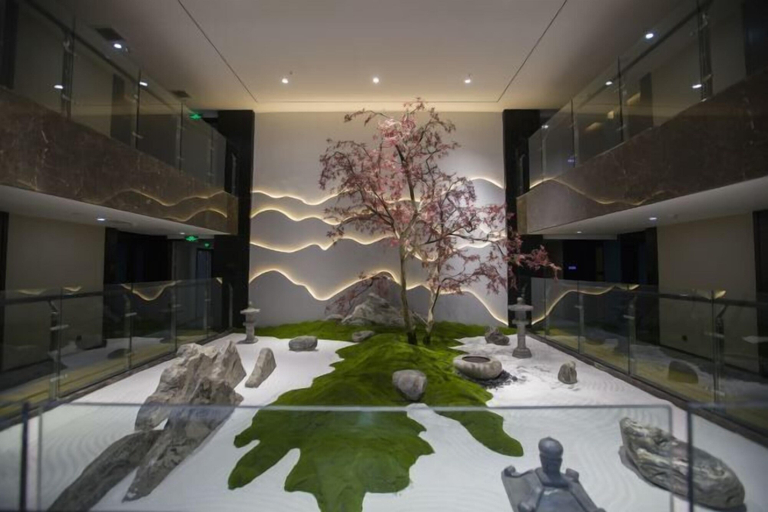 Others 5, Yunman Life Hotel, Luzhou