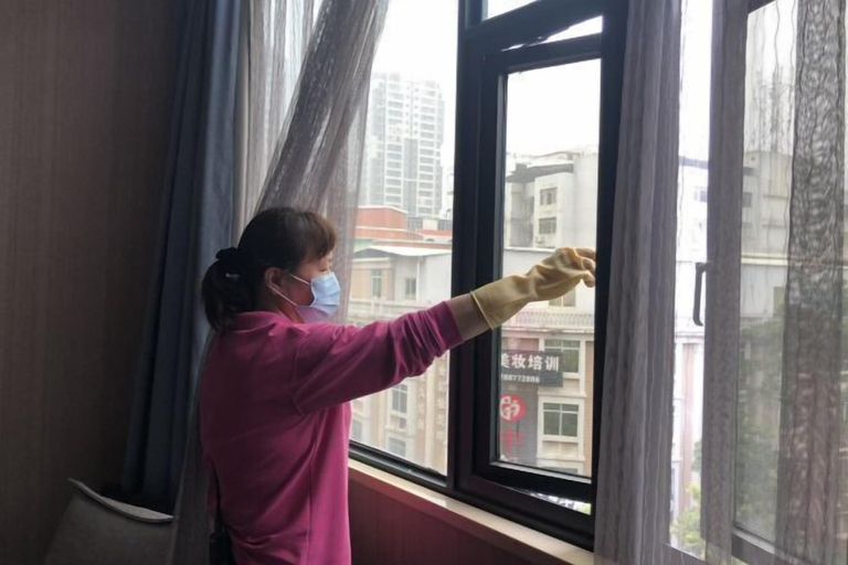 Others 5, Kaixuan Hotel, Chaozhou