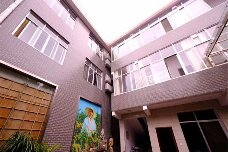 Exterior & Views, Shaoshan Guli LinShe Homestay, Xiangtan