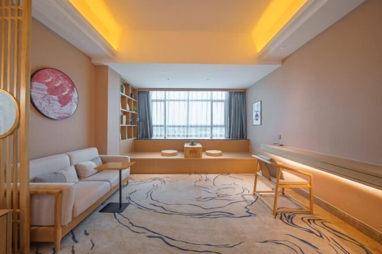 Others 5, zhaona • Guofeng Intelligent Hotel, Dongguan