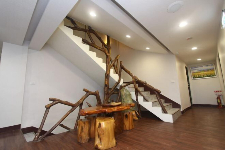 Others 5, Huadon Resort Hotel, Hualien