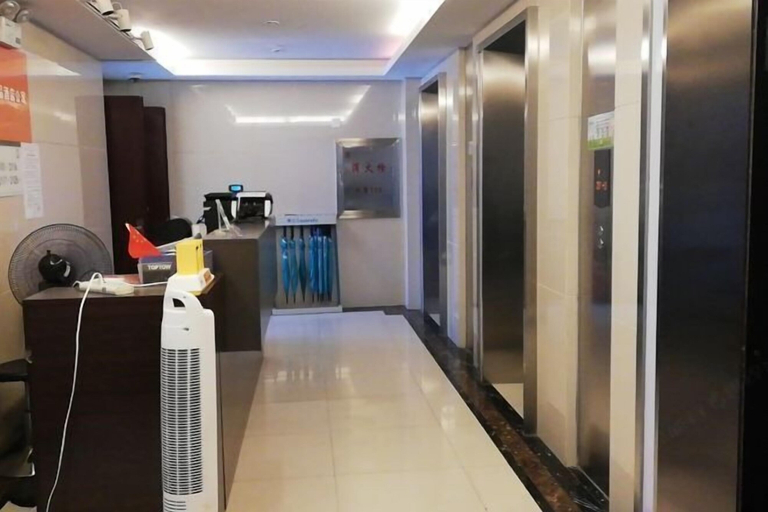 Others 4, Jiacheng Boutique Apartment Hotel, Changsha