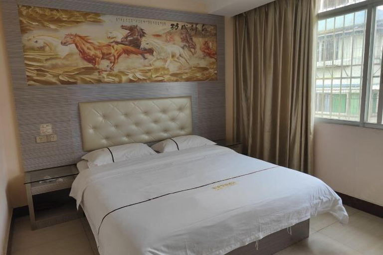 Others 5, Nanning Langyu Convenient Hotel, Nanning