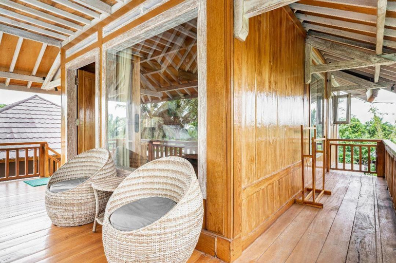 Others 4, Peraja Bungalows Loyok, Lombok