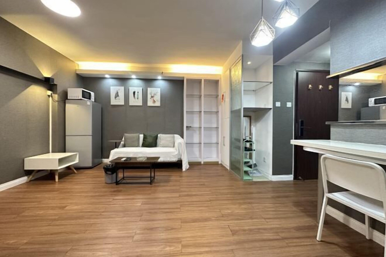 Others 5, Shenzhen Guomao Yaxuan Apartment, Shenzhen