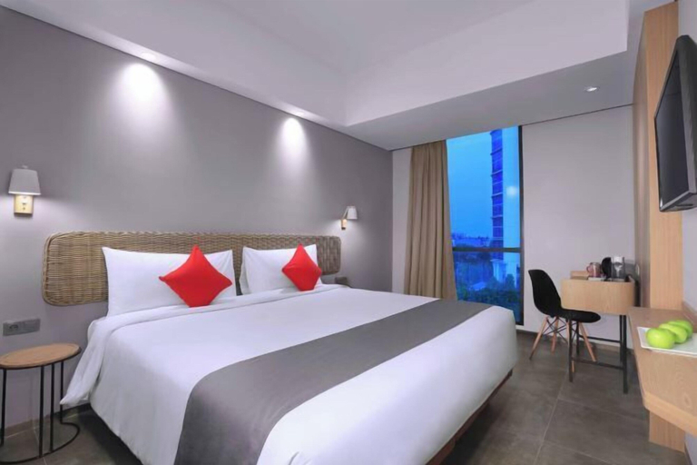 Bedroom 11