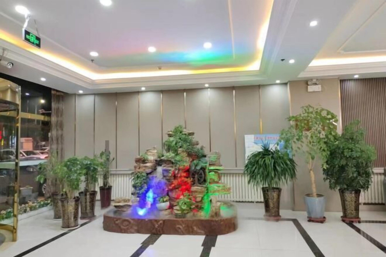 Others 4, Huayi Selected Hotel, Hohhot